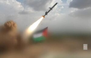 شکست گنبد آهنین در رهگیری موشک یمن؛ تحقیقات در تل‌آویو آغاز شد