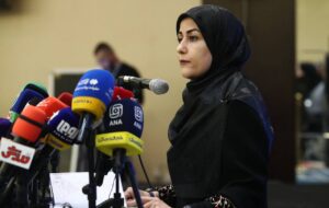 حکم اخراج سخنگوی استقلال صادر شد! حکم اخراج سخنگوی استقلال صادر شد!