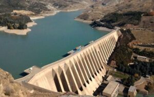 خبر بد از وضعیت سدهای کشور خبر بد از وضعیت سدهای کشور