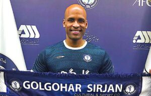 خرید جدید گل‌گهر؛ جانشبن اخباری از برزیل آمد!