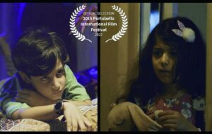 داستان غم‌انگیز نصرت و دو کودک؛ از ایران تا لندن