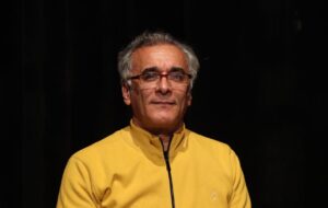 دبیر جشنواره ملی فیلم‌های کمدی سینمای ایران معرفی شد