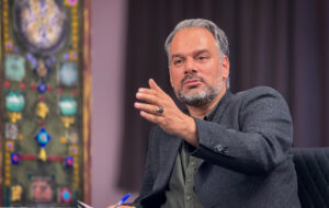 رشیدی کوچی: چرا فلان وزیری که در دولت حضور دارد، در شورای عالی فضای مجازی به ادامه فیلترینگ رأی می‌دهد؟/ نمی‌خواهند برای این موضوع هزینه بدهند