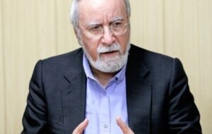 رمزگشایی از سفر لاریجانی به عراق و لبنان