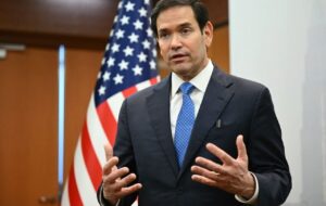 اقدام جدید آمریکا علیه ونزوئلا