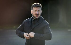 زلنسکی: اوکراین از دونباس عقب‌نشینی نمی‌کند؛ لزوم تضمین‌های امنیتی در مذاکرات