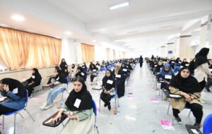زمان انتخاب رشته مجازین کنکور مشخص شد/ دفترچه راهنمای انتخاب رشته فردا منتشر می‌شود