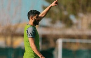 زکی‌پور: باید چهار- هیچ پرسپولیس را می‌بردیم