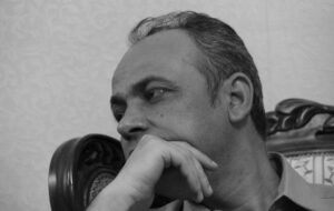 تحلیل زیدآبادی از آینده ایران در تغییرات منطقه‌ای و بین المللی/ ظرفیت جنگ و خونریزی در خاورمیانه لبریز شده است