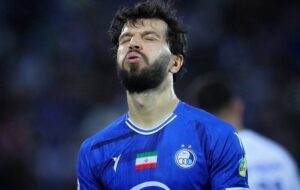 ستاره ازبک استقلال زیر بار جراحی نمی‌رود