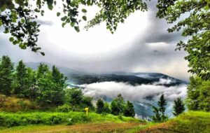 سفری تابستانی به گنجینه‌های بکر ایران/ معرفی ۶ مقصد رویایی