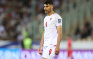 سه‌راهی بزرگ پیش روی لژیونر بوشهری؛ تصمیمت را بگیر مهدی