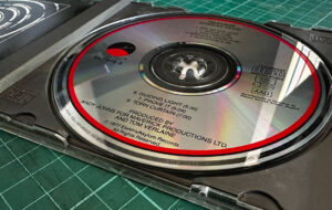 «سی‌دی»، ۴۳ ساله شد – نیوز تودی