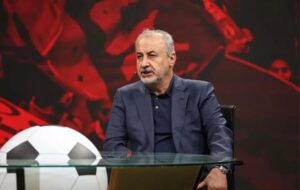 درویش: استعفا نمیدهم – نیوز تودی درویش: استعفا نمیدهم – نیوز تودی