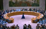 شورای امنیت فردا برای بررسی مکانیسم ماشه تشکیل جلسه می‌دهد