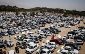 شیب تغییر قیمت خودرو تند شد/ آخرین قیمت پژو، سمند، کوییک، شاهین و تارا + جدول