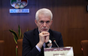 توضیحات مهم معاون وزیر درباره حضور نمایندگان ایران در قرعه کشی جام جهانی و حادثه صابر کاظمی