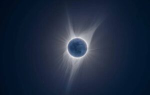 طولانی‌ترین کسوف تاریخ؛ خورشیدگرفتگی کامل ۱۹۷۳ برای برخی مردم دنیا ۷۴ دقیقه طول کشید