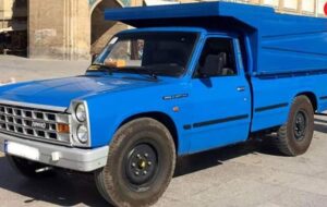 عاقبت شوم سرقت نیسان آبی/ سرنوشت قضایی سارقان چه شد؟ عاقبت شوم سرقت نیسان آبی/ سرنوشت قضایی سارقان چه شد؟