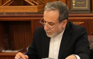 عراقچی:وقت آنست که تحریم‌ها به‌عنوان جنایت علیه بشریت شناخته شوند؛اما واقعیت چیست؟ /عکس