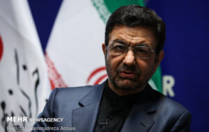 تقدیر عضو کمیسیون امنیت ملی از دستگاه دیپلماسی به خاطر توسعه روابط با بلاروس ؛ نقطه مشترک ما تحریم است