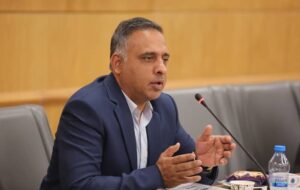 تحول در پارادایم سیاست خارجی سعودی