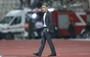 عکس | رسول خطیبی پسرش را به مس رفسنجان برد! عکس | رسول خطیبی پسرش را به مس رفسنجان برد!