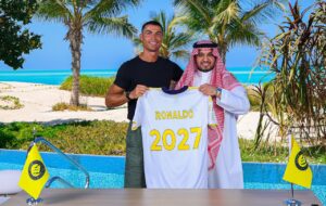 عکس| رونالدو در موزه CR7؛ خودت را از نزدیک ببین! عکس| رونالدو در موزه CR7؛ خودت را از نزدیک ببین!