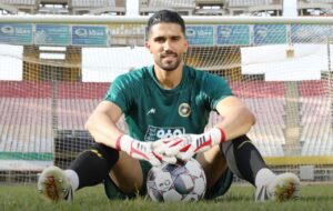 عکس | شروع تلخ حسینی در سپاهان؛ از این بدتر نمیشد! عکس | شروع تلخ حسینی در سپاهان؛ از این بدتر نمیشد!