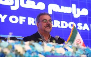 بازگشت آبی‌ها به خانه اول؛ نظری جویباری گزینه جدی مدیرعاملی استقلال!