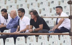 عکس | سندی که نشان می‌دهد ساپینتو محروم نیست!