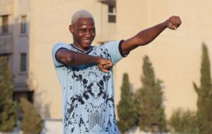 ستاره خارجی استقلال در مسیر ترک ایران؛ میخواهم جدا شوم! ستاره خارجی استقلال در مسیر ترک ایران؛ میخواهم جدا شوم!