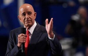 فرستاده آمریکا: از کلمه حیوان توهین‌آمیز استفاده نکردم!