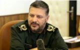 فرمانده قرارگاه قدس نیروی زمینی سپاه: امروز هر دشمنی در رصد اطلاعاتی ما قرار دارد