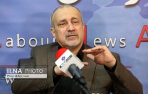 فعال سیاسی اصلاح‌طلب: صدا و سیما ارث پدری یک جناح سیاسی یا گعده‌ای از مدیران سیاسی در کشور نیست/ متاسفانه صداوسیما بنا ندارد خودش را تغییر دهد!