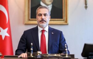 ترکیه روابط خود را با اسرائیل قطع می‌کند