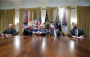 متن سند توافق صلح ارمنستان و جمهوری آذربایجان منتشر شد متن سند توافق صلح ارمنستان و جمهوری آذربایجان منتشر شد