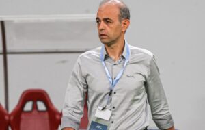 نویدکیا: کیفیت بازیکنان الدحیل تعیین‌کننده بود؛ برای موفقیت در لیگ سطح دوم آسیا تلاش می‌کنیم