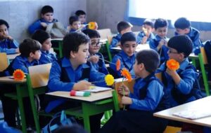 مدارس دوباره مجازی می شوند؟