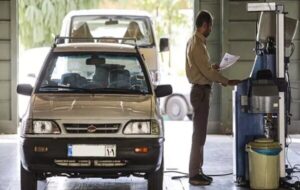 مراکز معاینه فنی در روز اربعین فعالیت می‌کنند؟