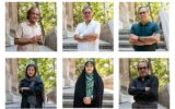 معرفی اعضای شورای سیاست‌گذاری جشن عکاسان سینمای ایران