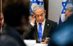 افزایش جلسات محاکمه نتانیاهو از نوامبر ۲۰۲۵ با وجود فشارهای ترامپ افزایش جلسات محاکمه نتانیاهو از نوامبر ۲۰۲۵ با وجود فشارهای ترامپ