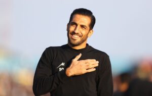 مقصد بعدی وحید امیری مشخص شد