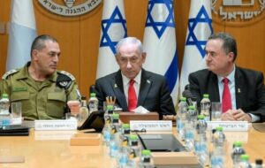 حماس پاسخ وزیر جنگ اسرائیل را داد حماس پاسخ وزیر جنگ اسرائیل را داد