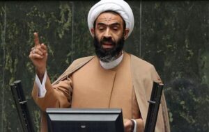 نقدعلی: چهره بزککرده نظام استکبار، دیگر در جهان خریدار ندارد/ دشمن میخواهد با فضاسازی، نا امیدی را به مردم تزریق کند نقدعلی: چهره بزککرده نظام استکبار، دیگر در جهان خریدار ندارد/ دشمن میخواهد با فضاسازی، نا امیدی را به مردم تزریق کند