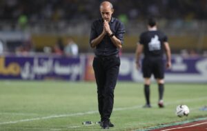 محرم نویدکیا عزادار شد – نیوز تودی