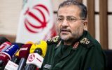 هشدار صریح سردار سلیمانی به اسرائیل درباره حمله مجدد به ایران؛ به حامیانش هم حمله می‌کنیم