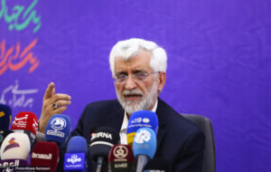 حمله دوباره سعید جلیلی به برجام؛ می گفتند باید دامنه پژوهش را با ما هماهنگ کنید/شهیدان تهرانچی و مینوچهر این محدودیت‌ها را نمی‌پذیرفتند