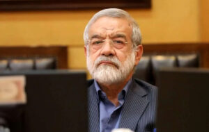 کامران غضنفری: آماده ساخت سلاح هسته‌ای شویم/ باید غنی‌سازی خود را به بالای ۹۰ درصد برسانیم/ باقی ماندن در NPT برای ما فقط ضرر دارد