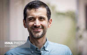 واکنش پسر پزشکیان به اظهارات اخیر لاریجانی درباره همکاری آذربایجان با اسرائیل